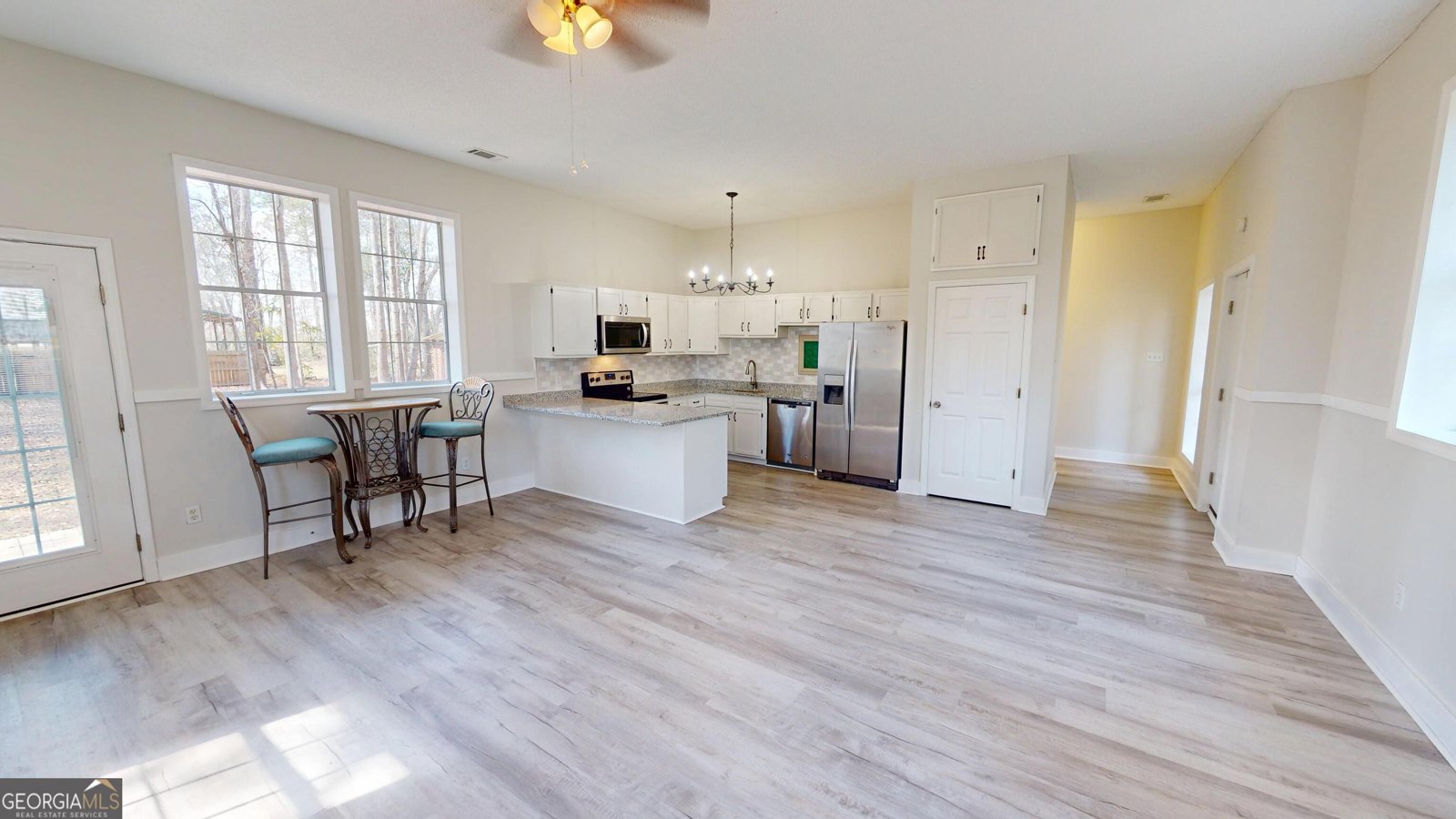 130 Porter Road Guyton - Photo 16