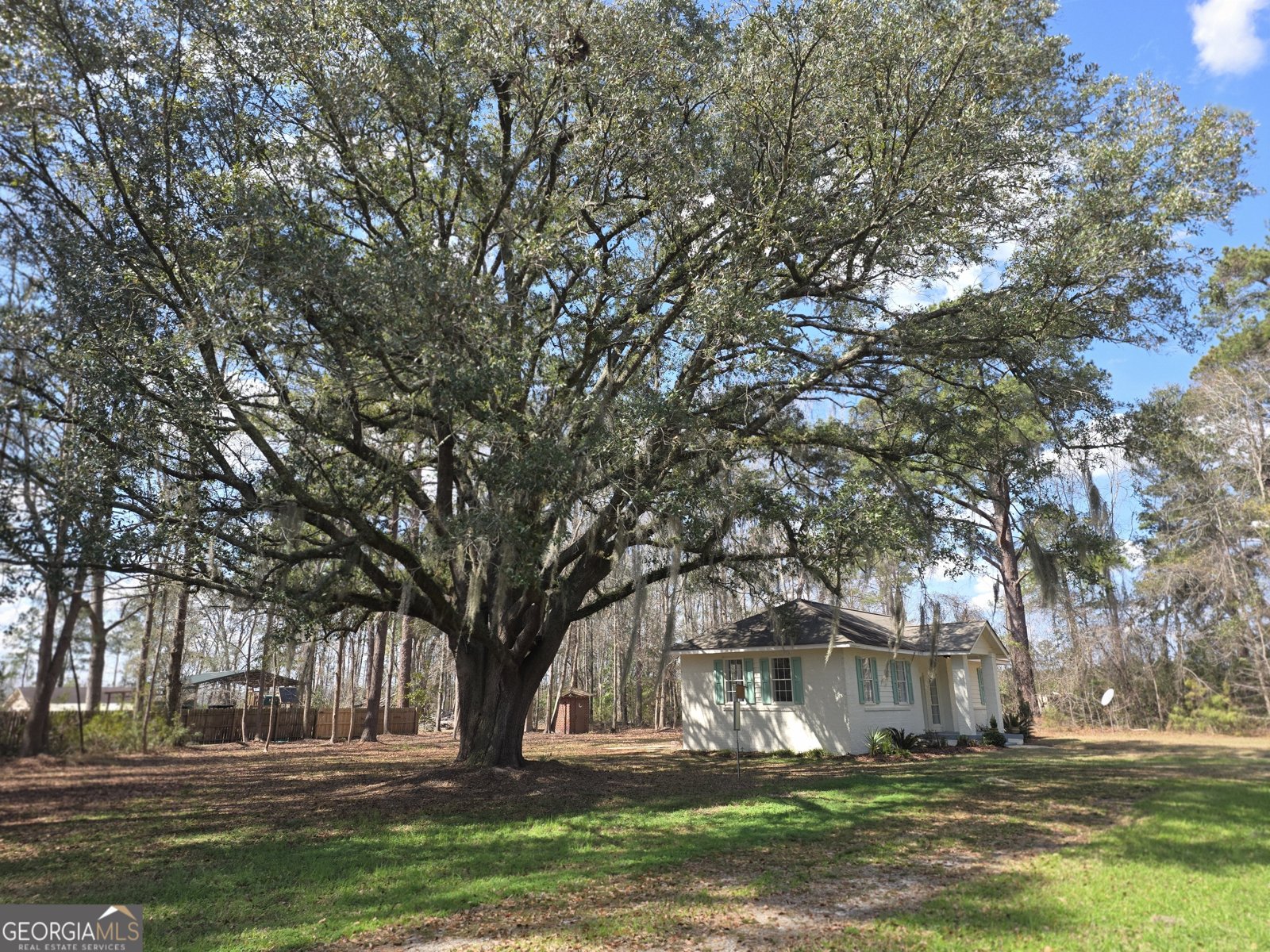 130 Porter Road Guyton - Photo 28