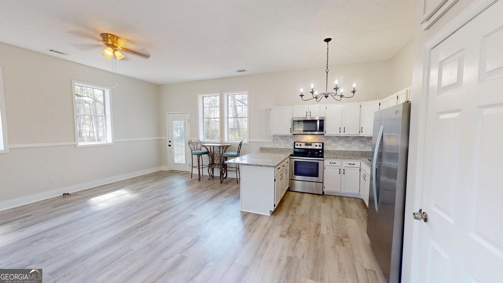 130 Porter Road Guyton - Photo 9