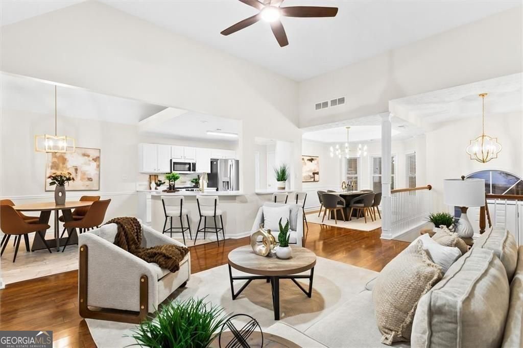 1042 Pennsylvania Run Lawrenceville - Photo 1