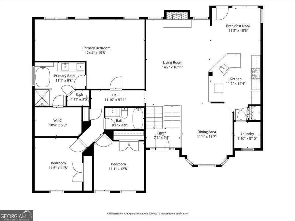 1042 Pennsylvania Run Lawrenceville - Photo 35