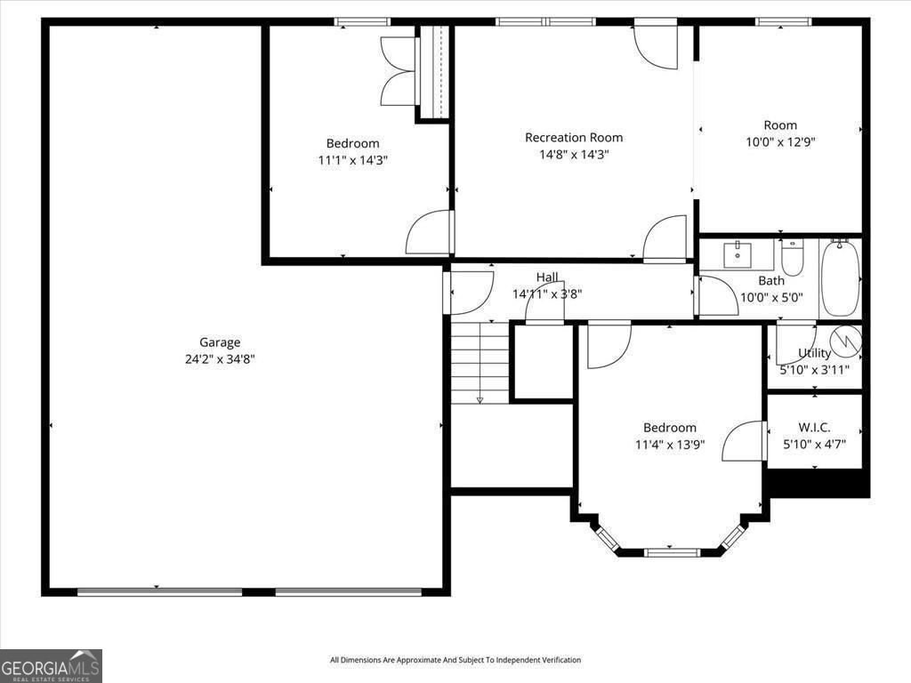 1042 Pennsylvania Run Lawrenceville - Photo 36