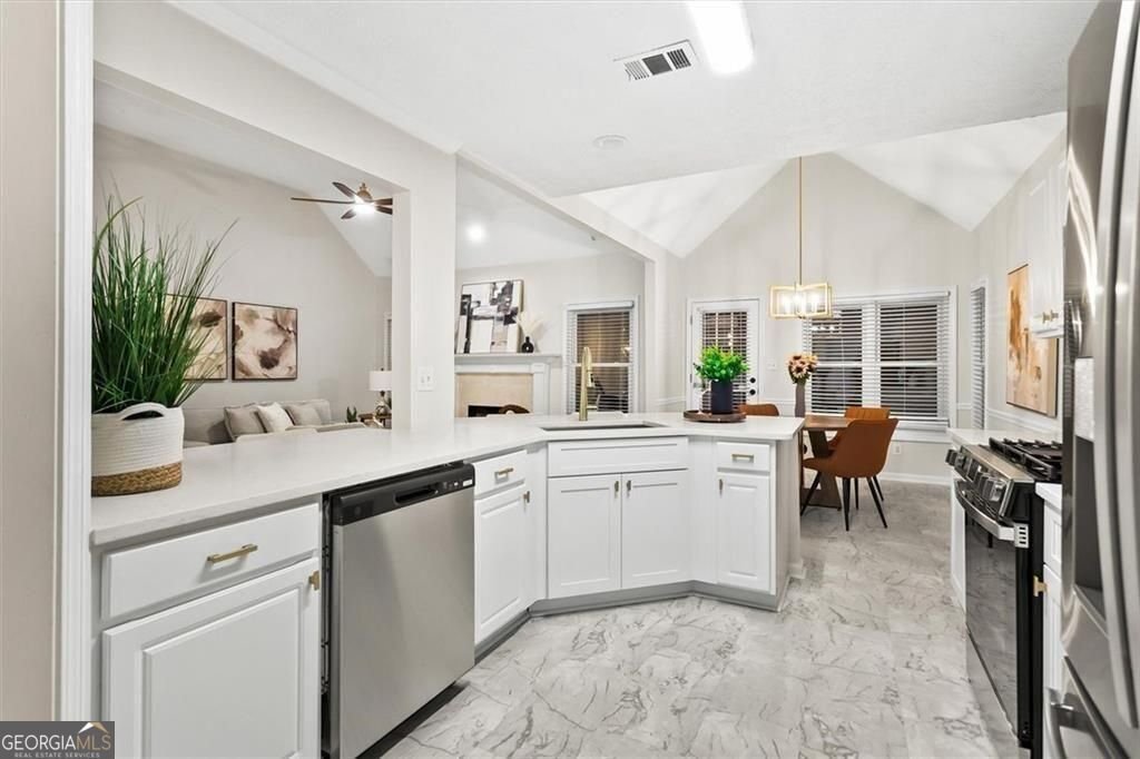 1042 Pennsylvania Run Lawrenceville - Photo 6