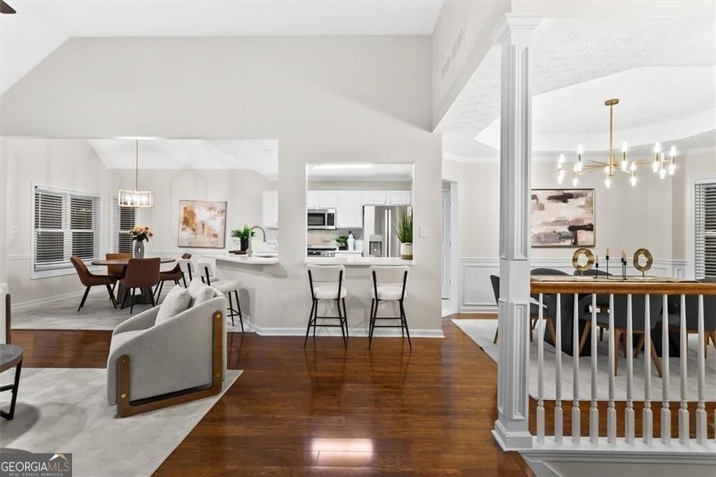 1042 Pennsylvania Run Lawrenceville - Photo 8