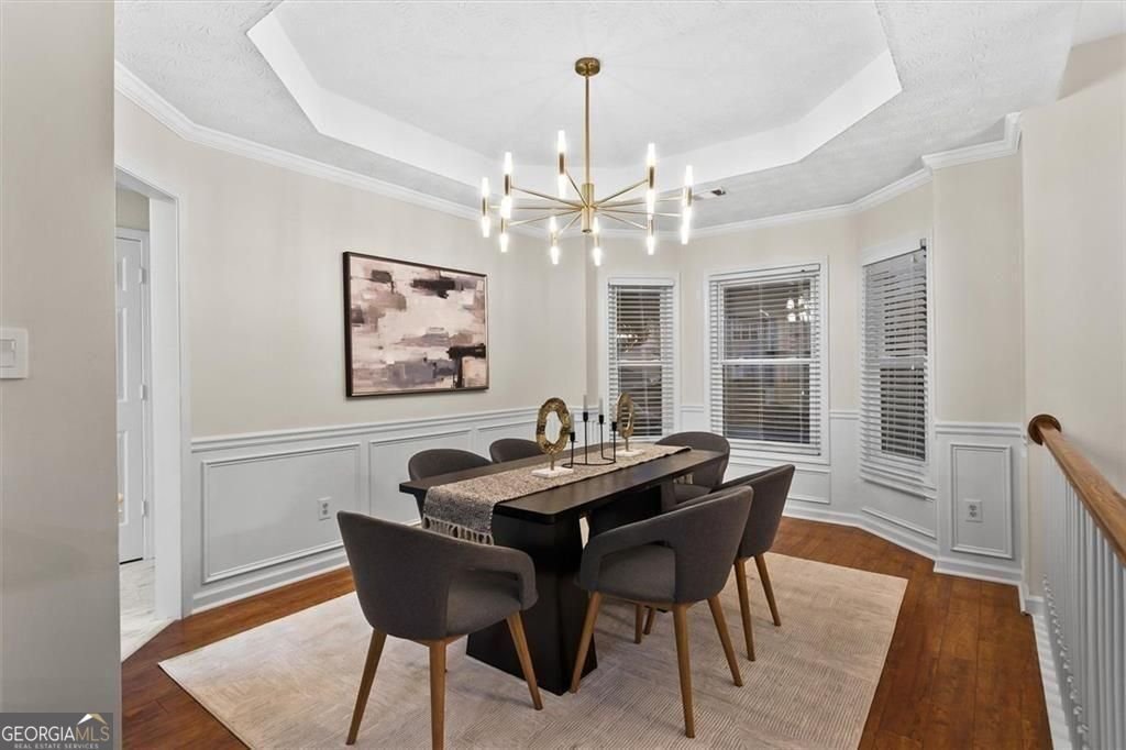 1042 Pennsylvania Run Lawrenceville - Photo 9