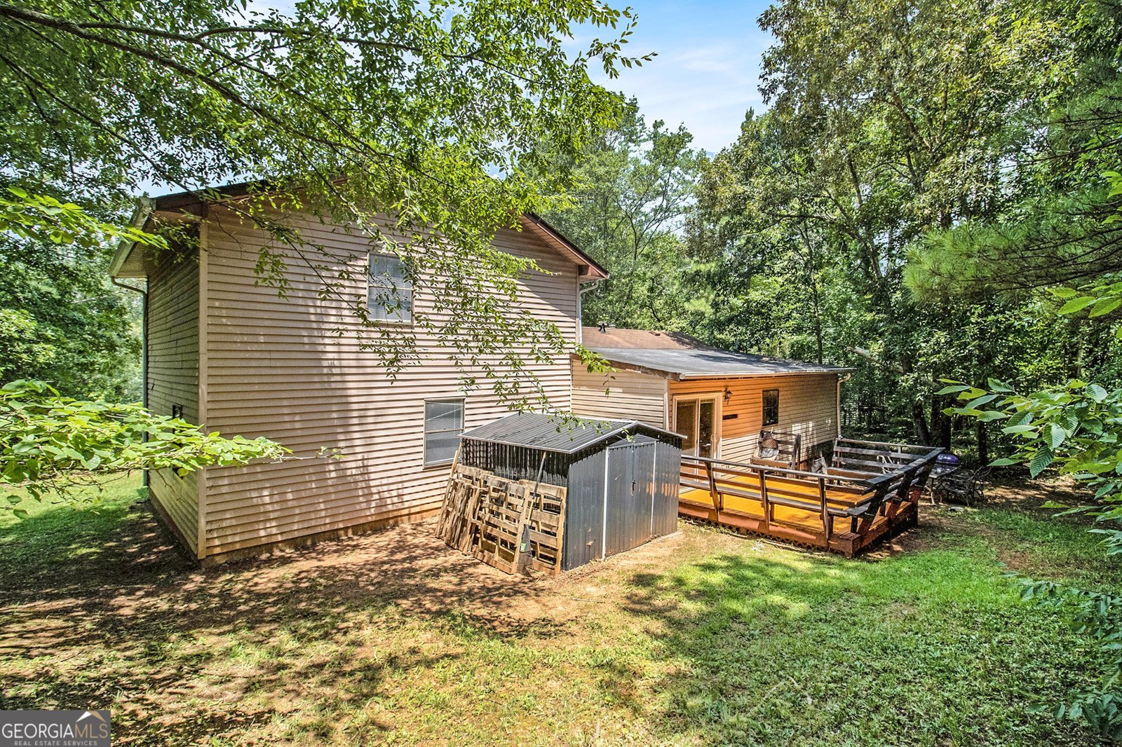 3808 Shane Court Ellenwood - Photo 25