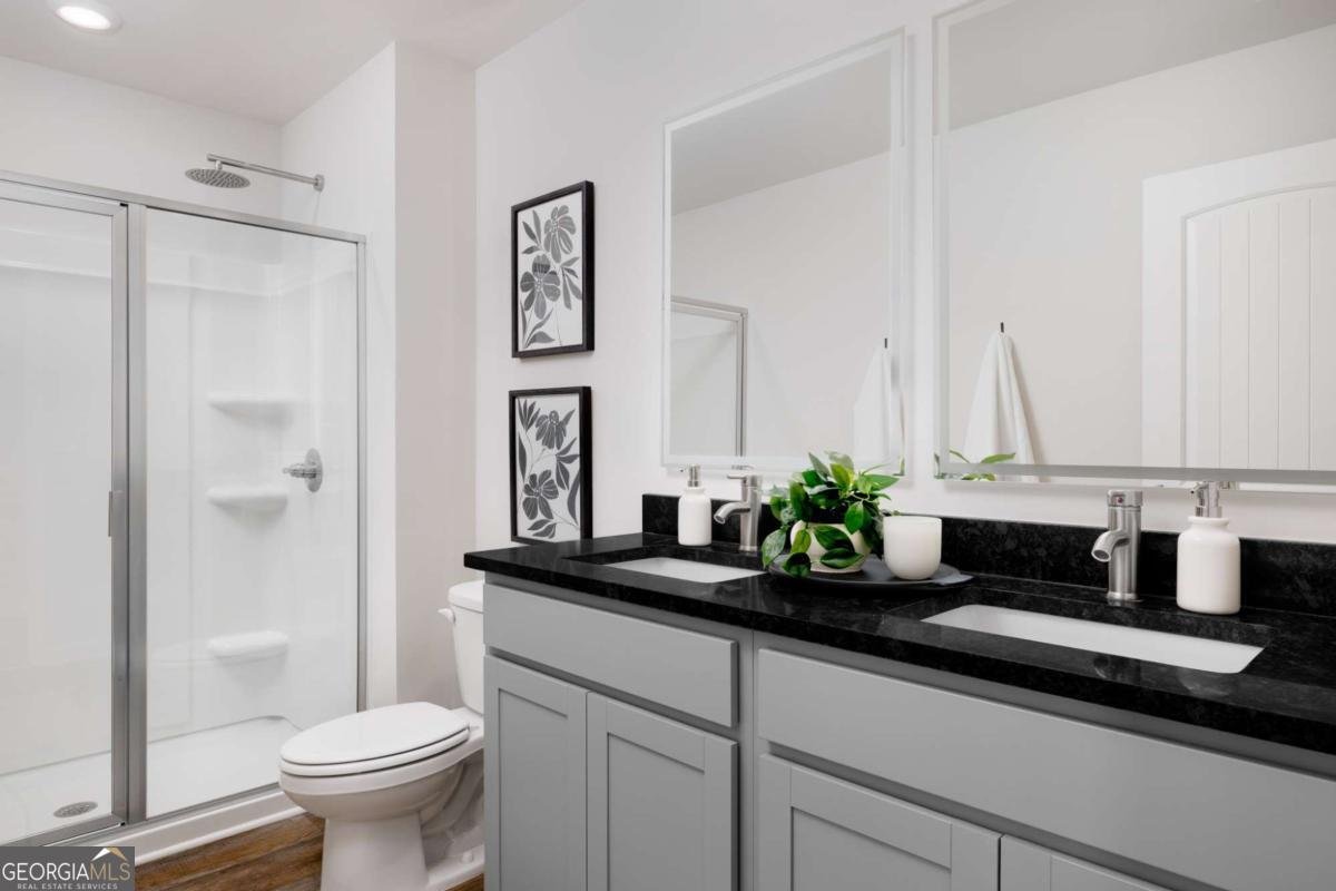 222 Norchester Avenue Hogansville - Photo 12