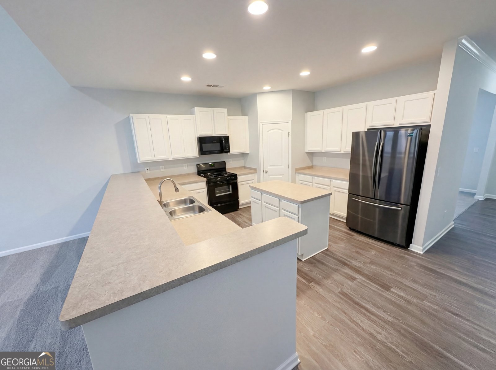 943 Liberty Bell Run Hoschton - Photo 22