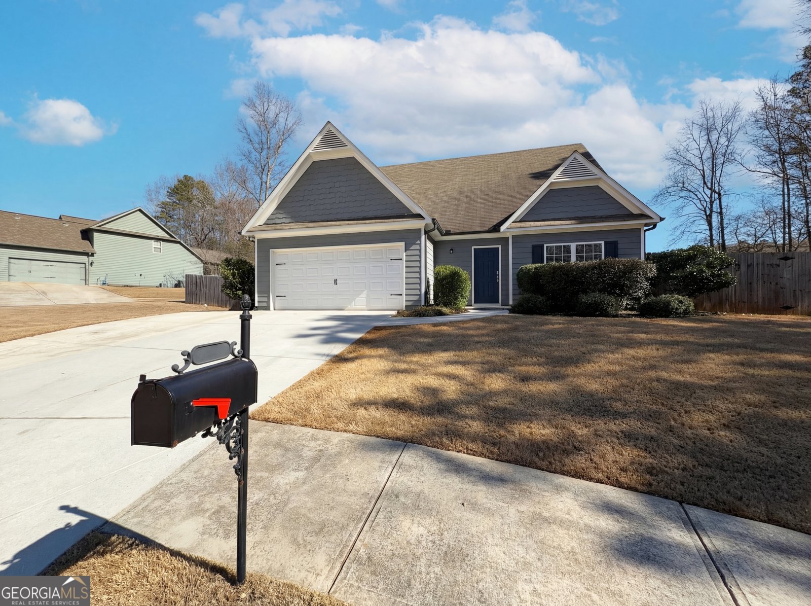 943 Liberty Bell Run Hoschton - Photo 8