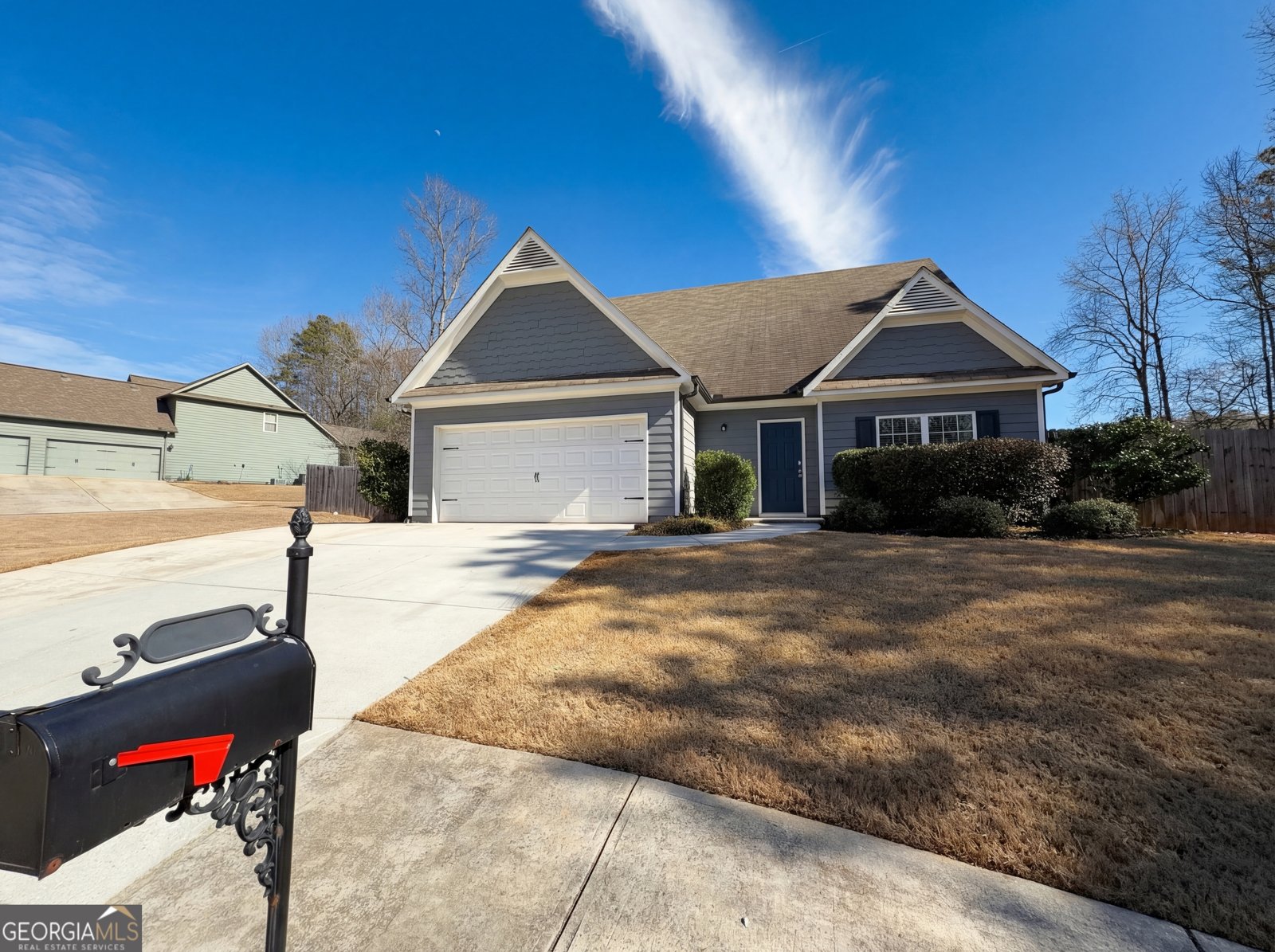 943 Liberty Bell Run Hoschton - Photo 9