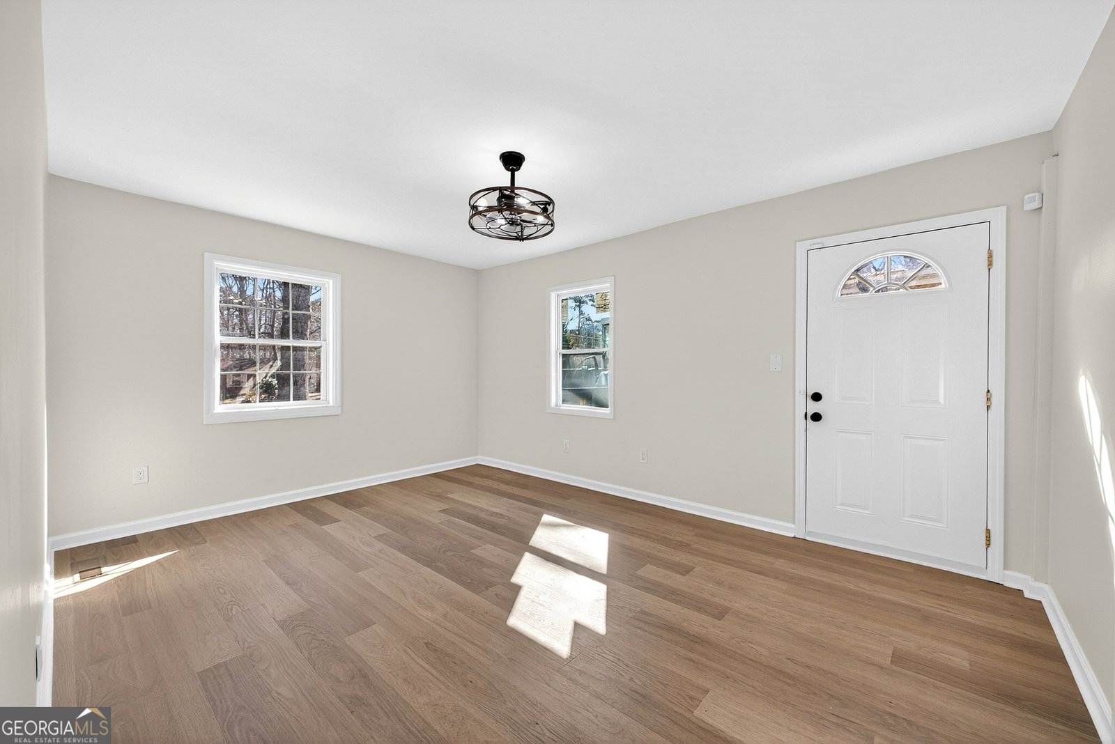 5800 Crabapple Drive Mableton - Photo 15