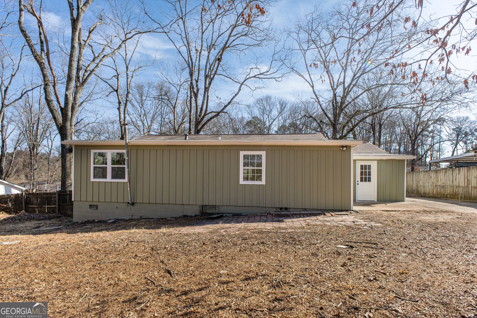 5800 Crabapple Drive Mableton - Photo 19