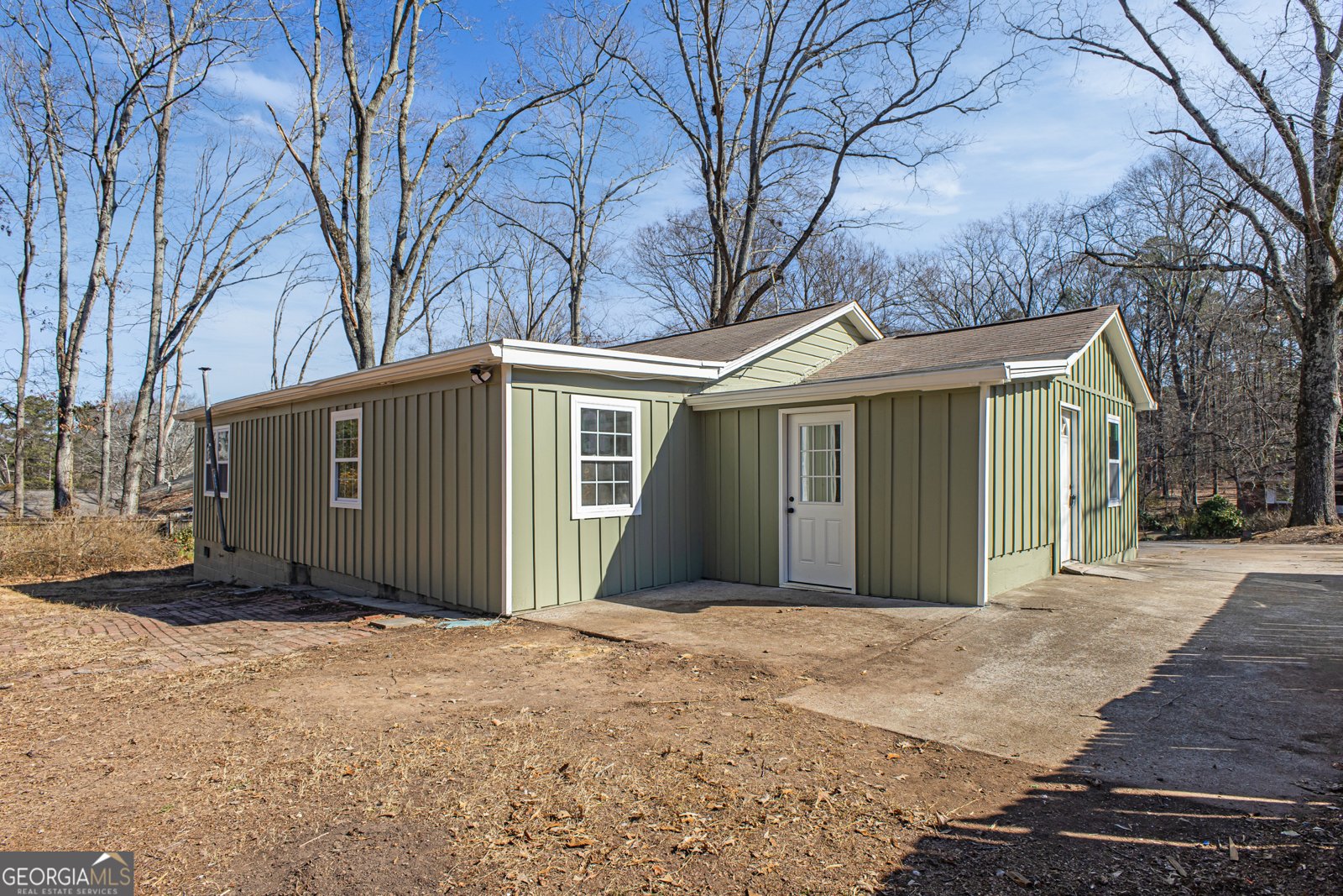 5800 Crabapple Drive Mableton - Photo 20