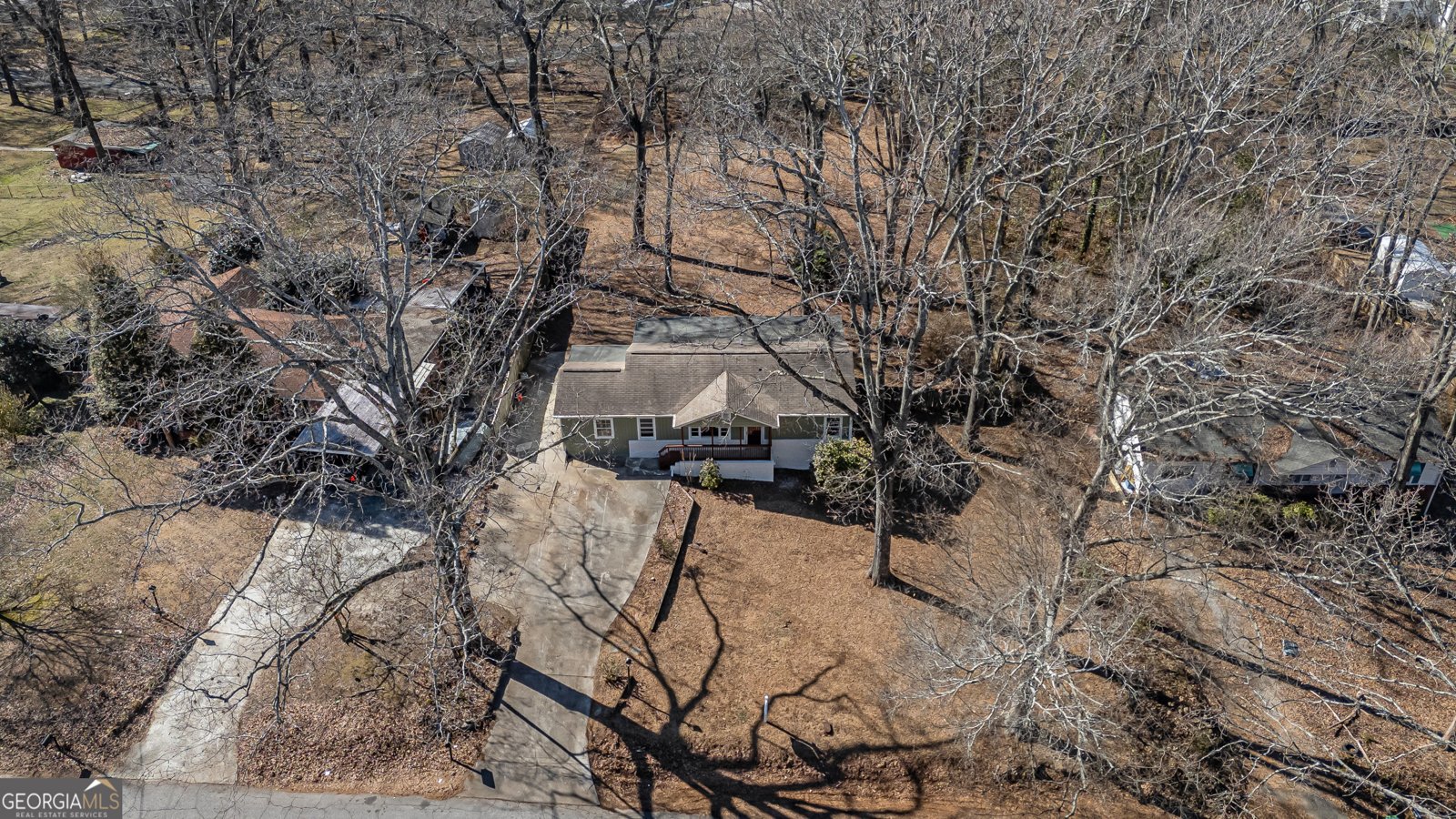 5800 Crabapple Drive Mableton - Photo 21