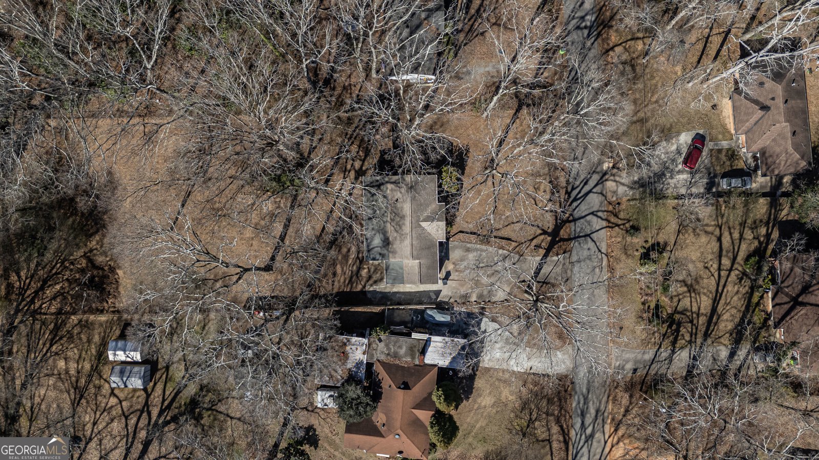 5800 Crabapple Drive Mableton - Photo 22