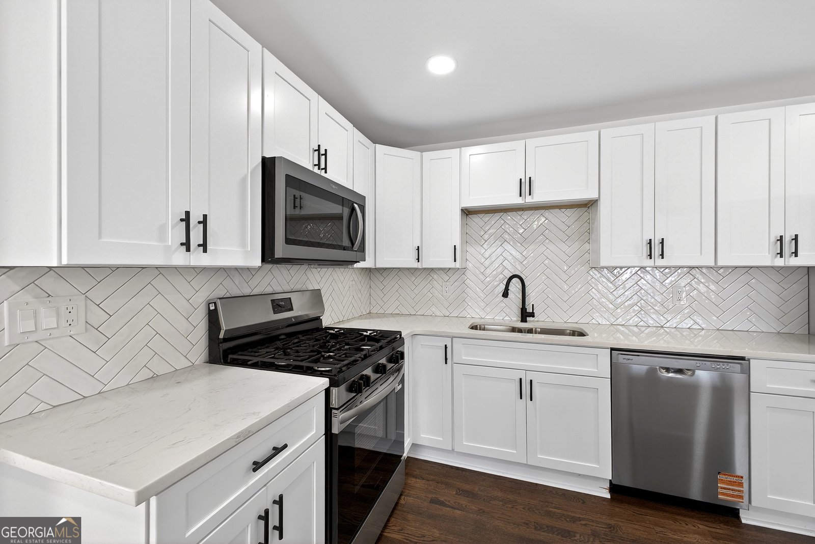 5800 Crabapple Drive Mableton - Photo 7