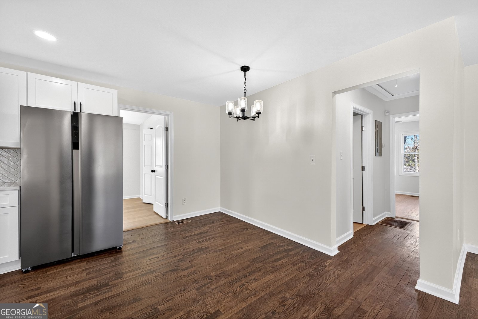 5800 Crabapple Drive Mableton - Photo 8