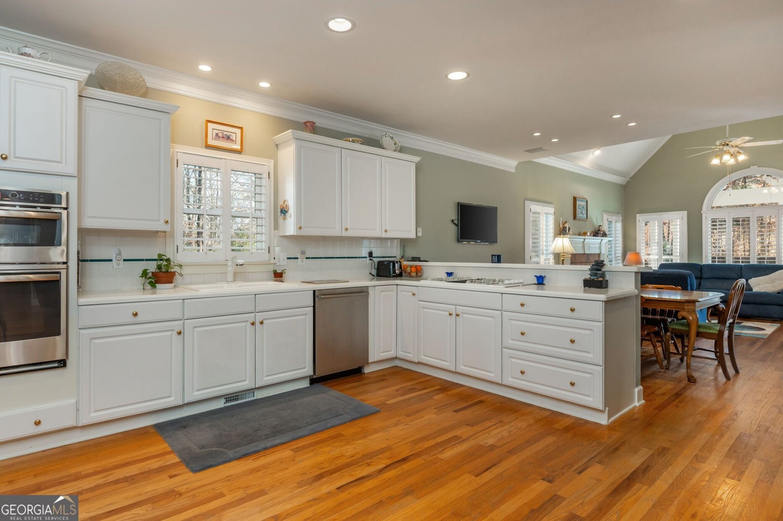 530 Kings County Court Milton - Photo 11