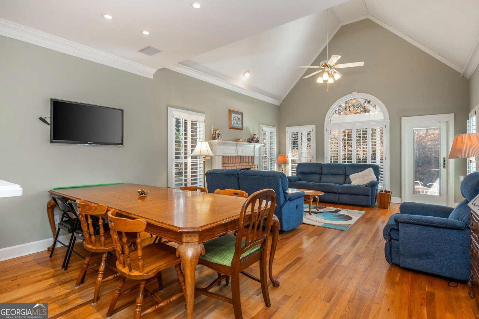 530 Kings County Court Milton - Photo 13