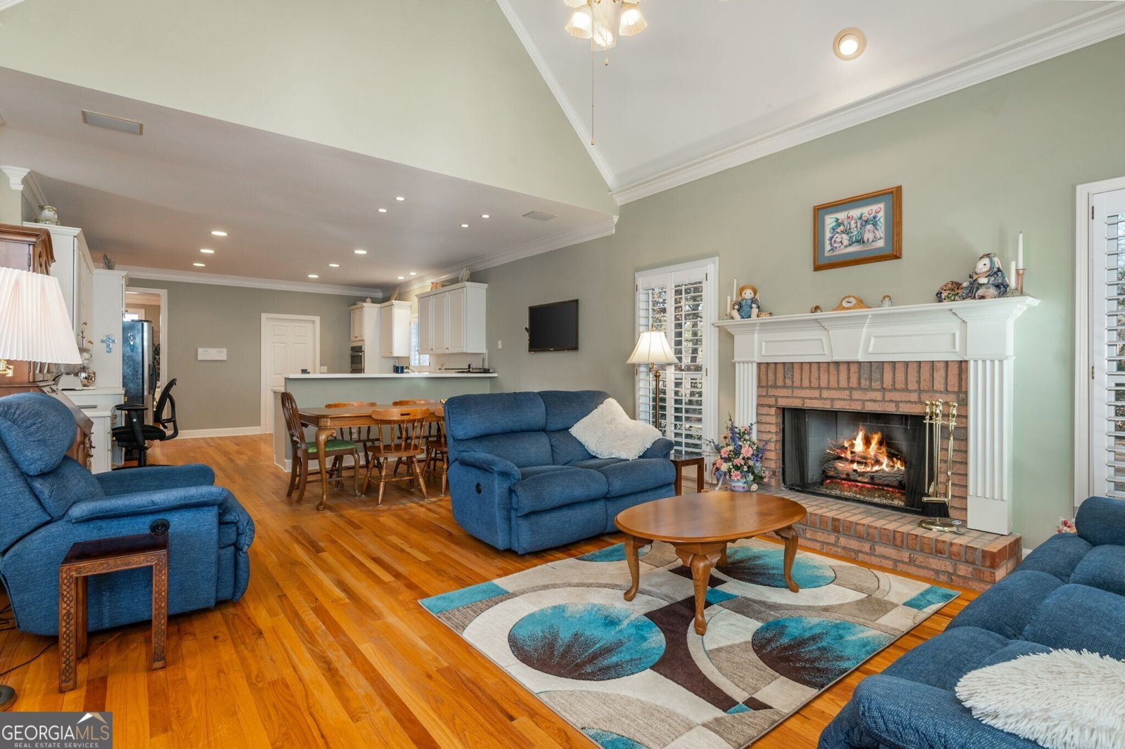 530 Kings County Court Milton - Photo 18