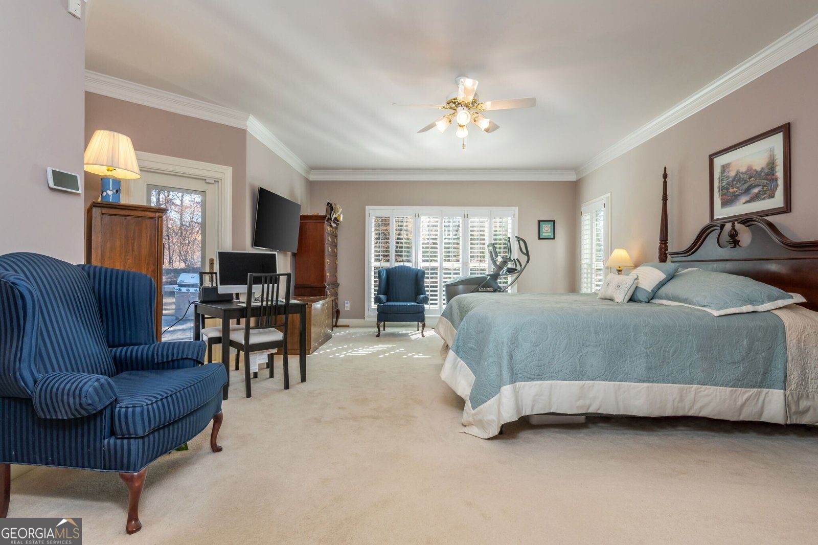 530 Kings County Court Milton - Photo 21