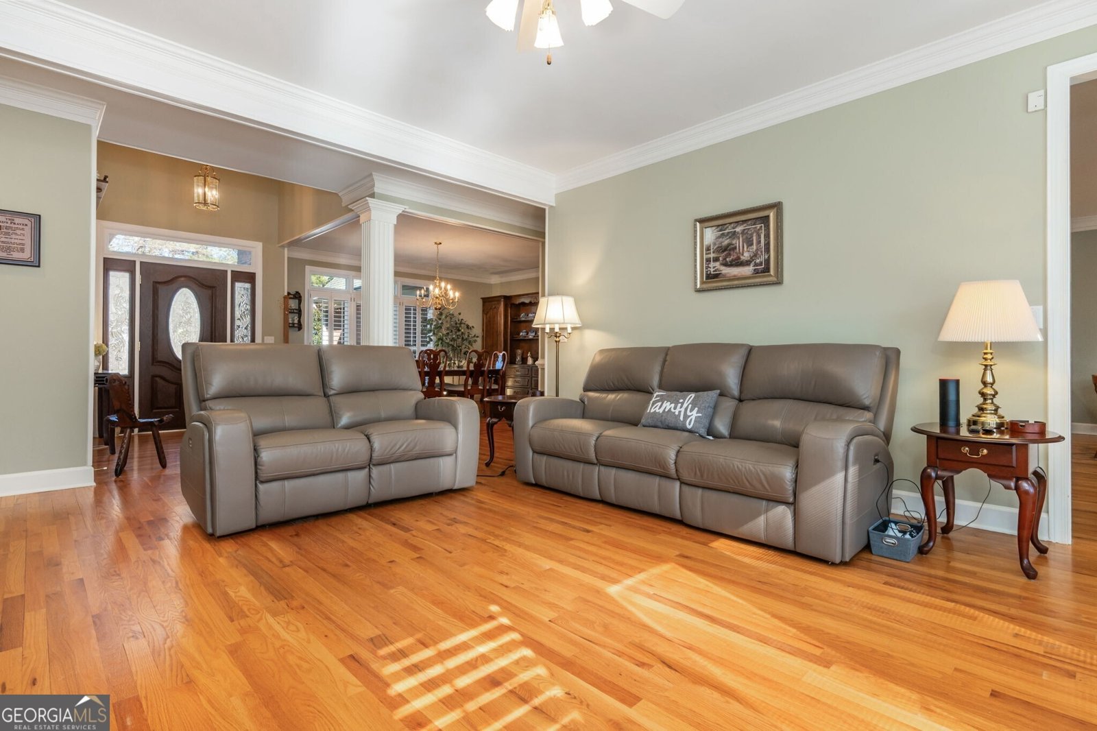 530 Kings County Court Milton - Photo 7