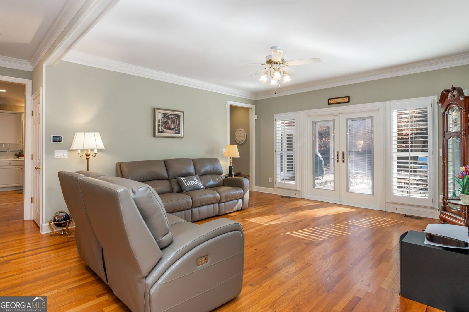 530 Kings County Court Milton - Photo 8