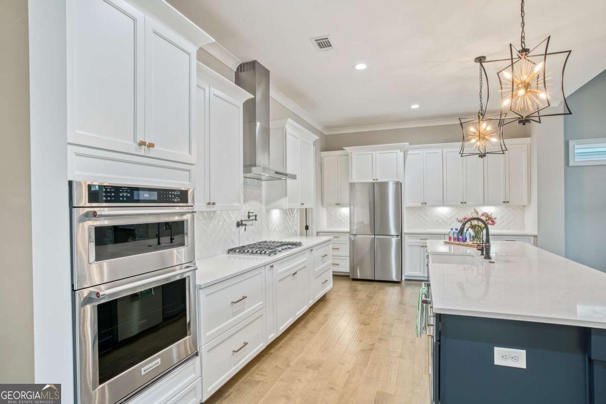 143 Sunset Peak Court Waleska - Photo 10