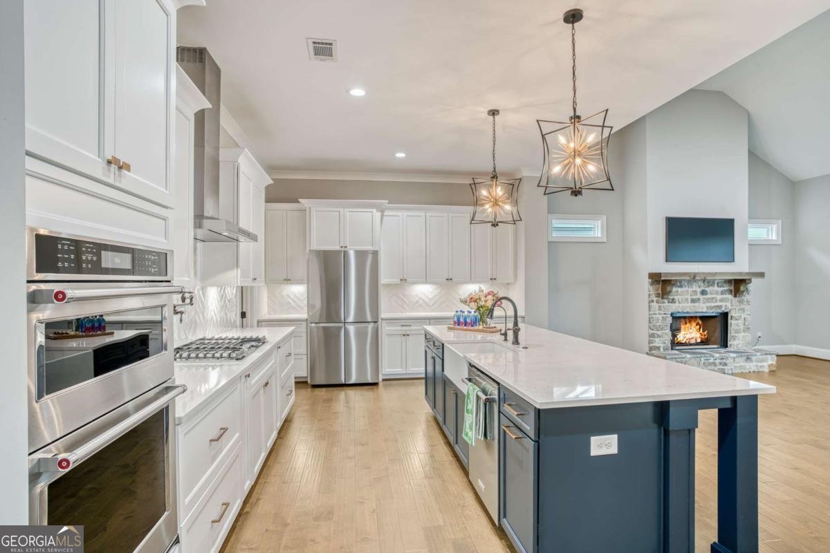 143 Sunset Peak Court Waleska - Photo 11