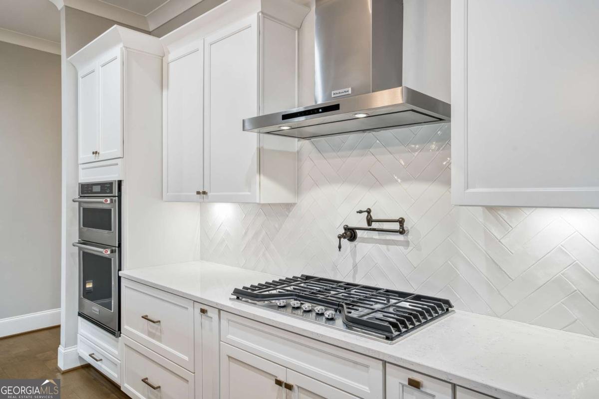 143 Sunset Peak Court Waleska - Photo 12