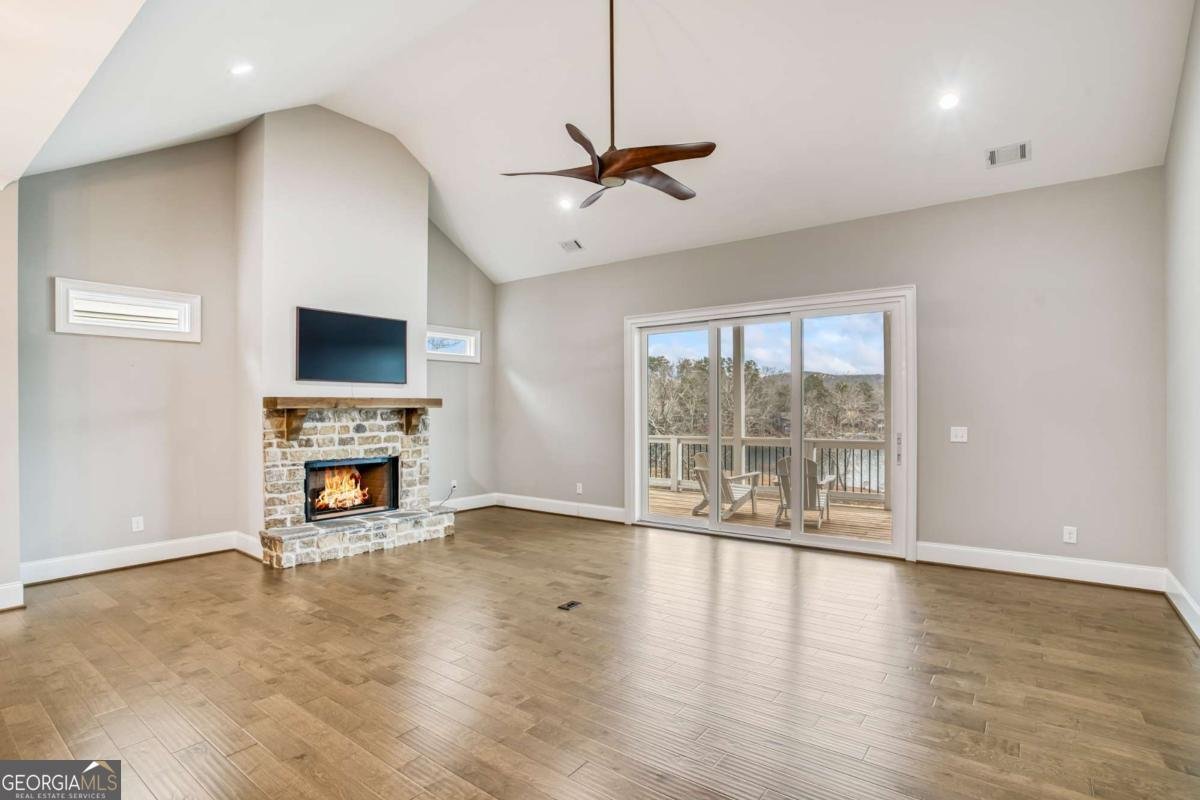 143 Sunset Peak Court Waleska - Photo 14