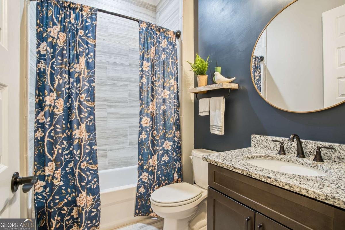 143 Sunset Peak Court Waleska - Photo 18