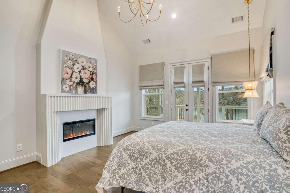 143 Sunset Peak Court Waleska - Photo 19