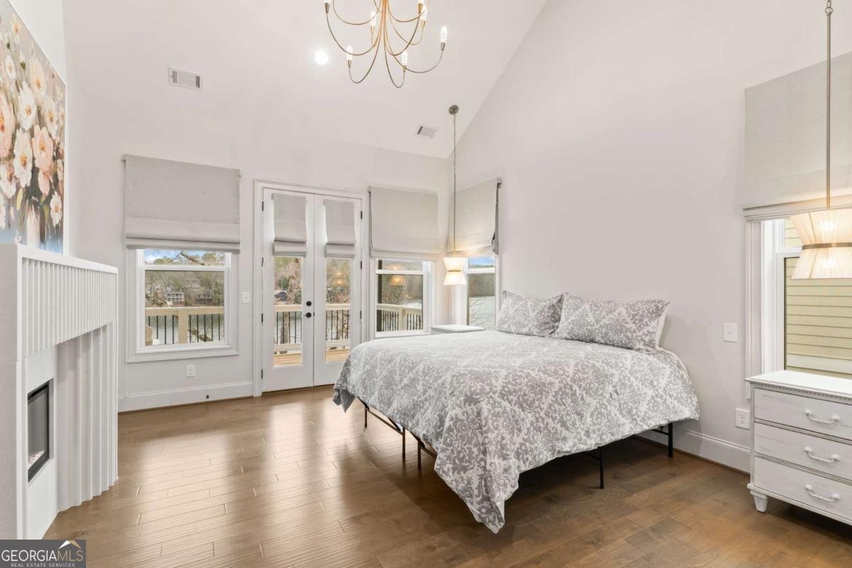 143 Sunset Peak Court Waleska - Photo 20