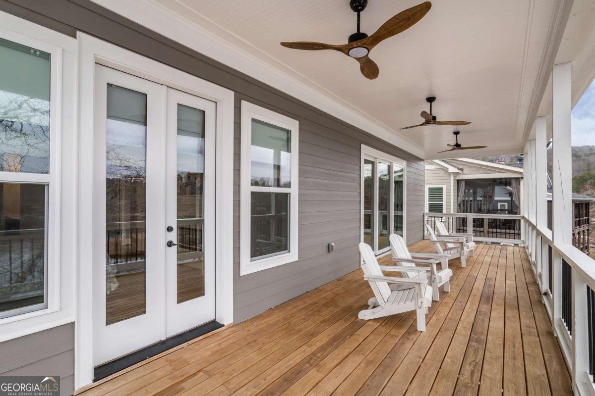 143 Sunset Peak Court Waleska - Photo 24