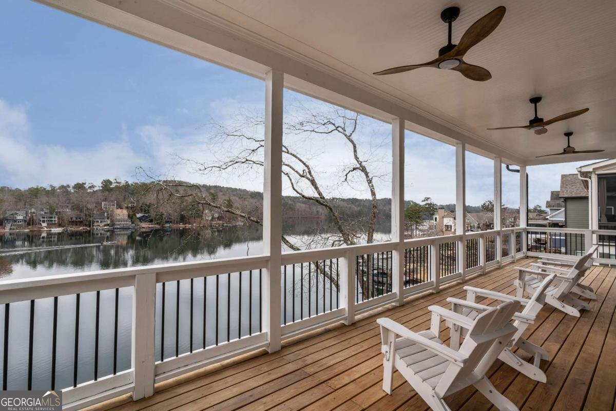 143 Sunset Peak Court Waleska - Photo 25