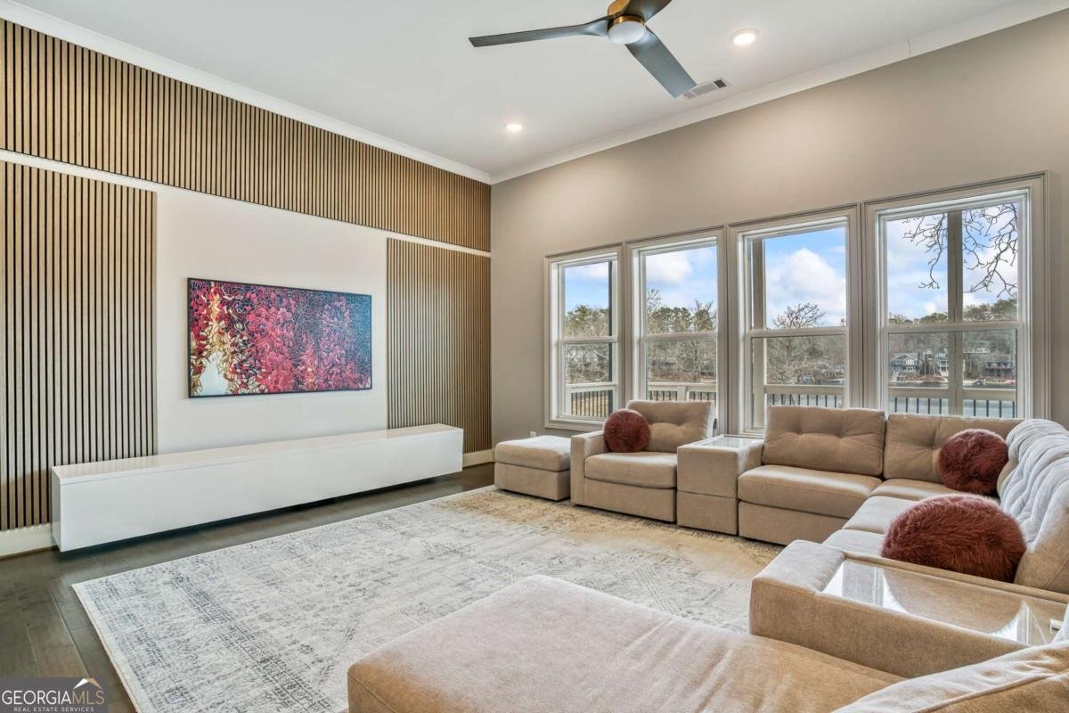 143 Sunset Peak Court Waleska - Photo 32