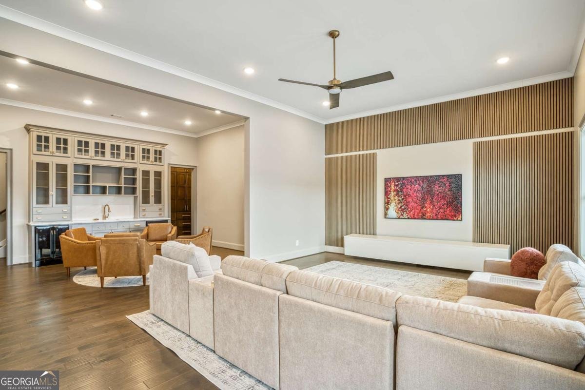 143 Sunset Peak Court Waleska - Photo 33