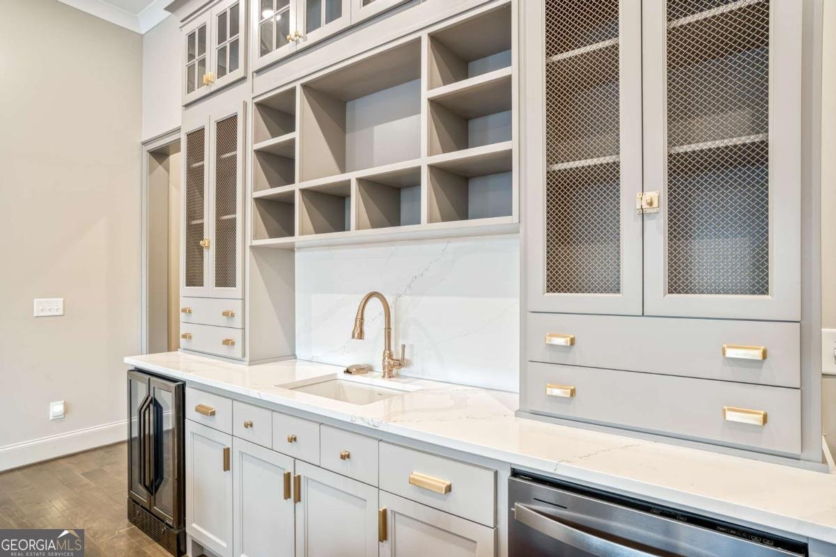 143 Sunset Peak Court Waleska - Photo 35