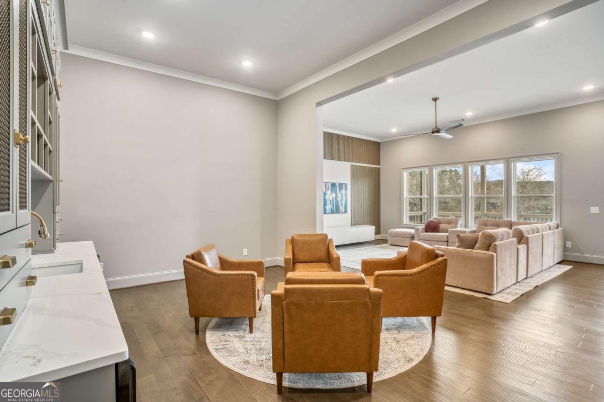 143 Sunset Peak Court Waleska - Photo 36