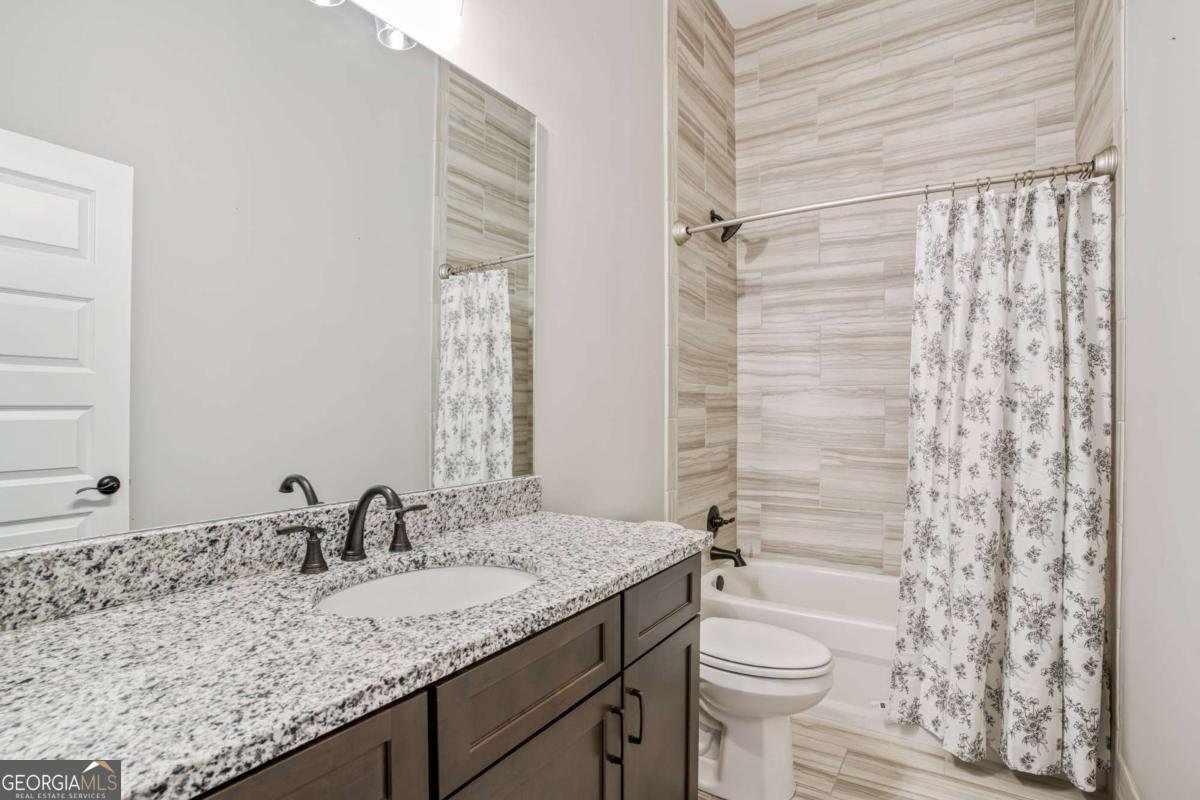 143 Sunset Peak Court Waleska - Photo 40