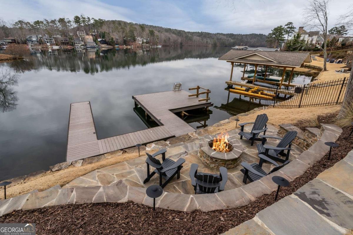 143 Sunset Peak Court Waleska - Photo 41