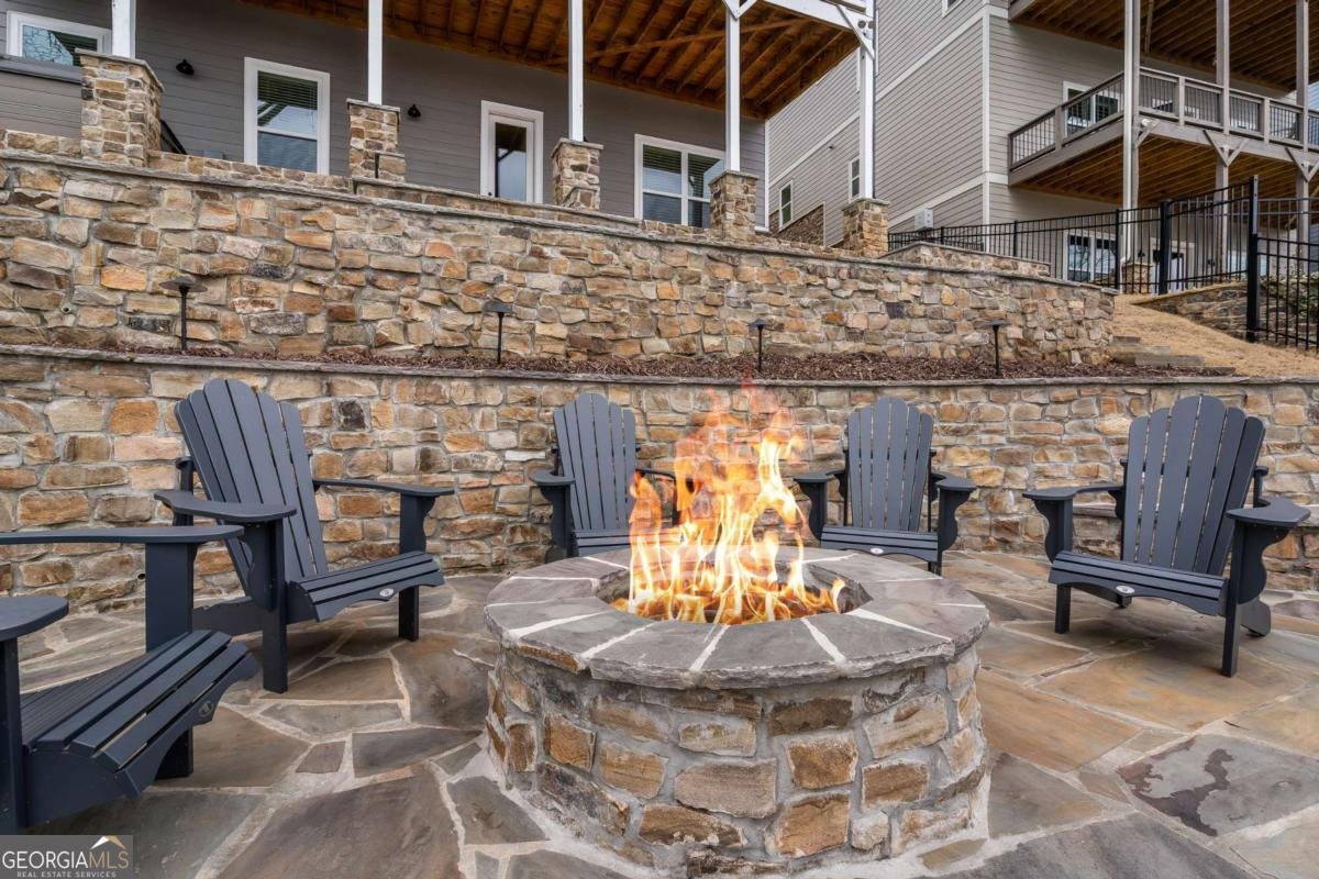 143 Sunset Peak Court Waleska - Photo 42