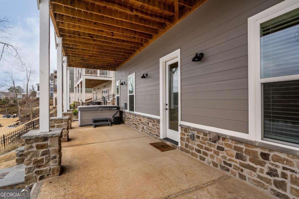 143 Sunset Peak Court Waleska - Photo 47