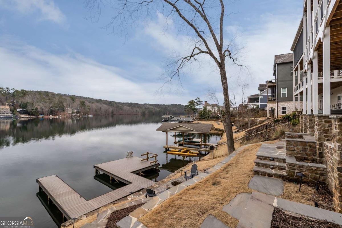 143 Sunset Peak Court Waleska - Photo 48