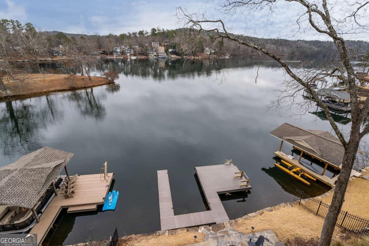 143 Sunset Peak Court Waleska - Photo 49