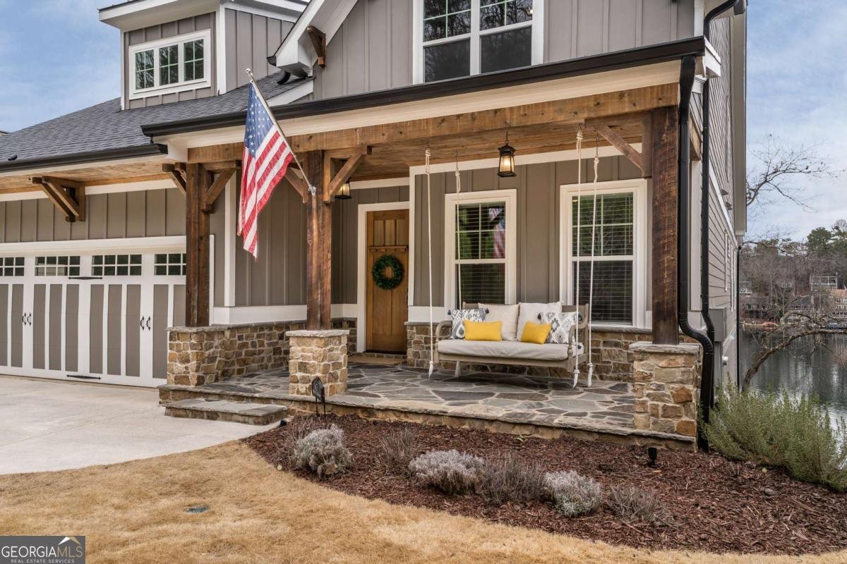 143 Sunset Peak Court Waleska - Photo 52