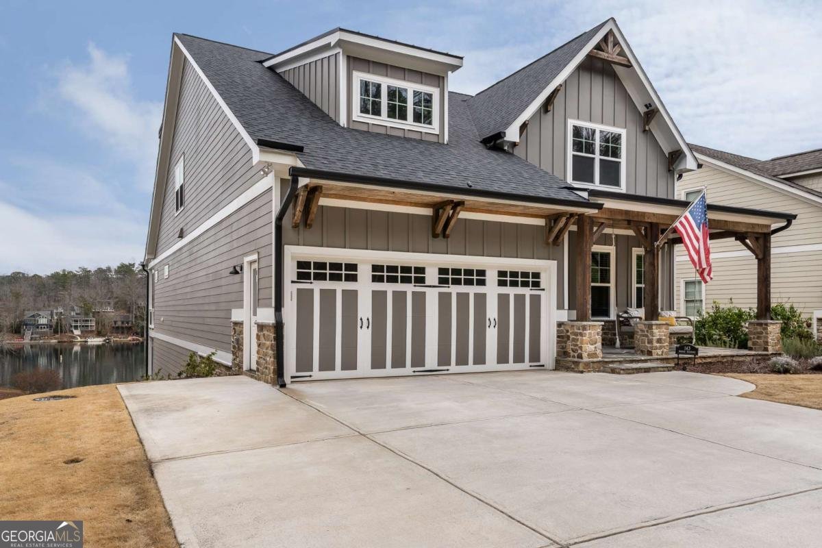 143 Sunset Peak Court Waleska - Photo 53