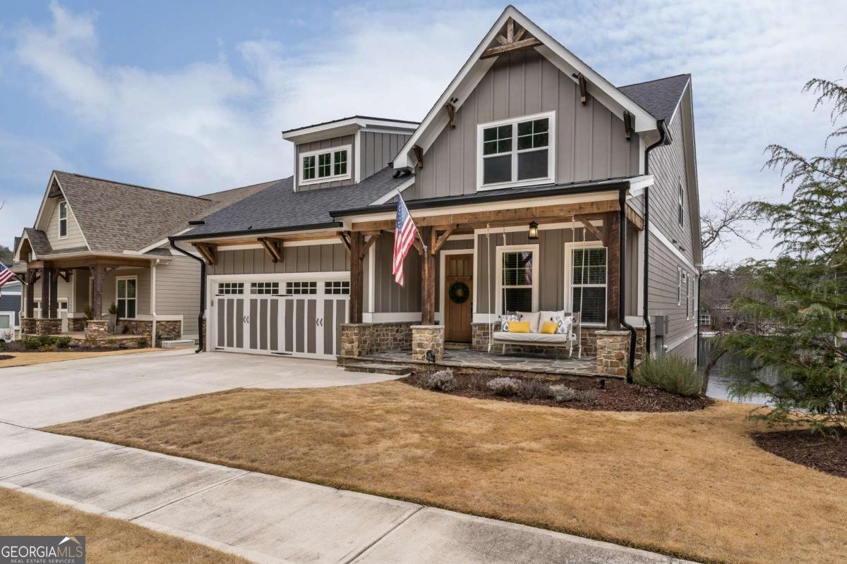 143 Sunset Peak Court Waleska - Photo 54