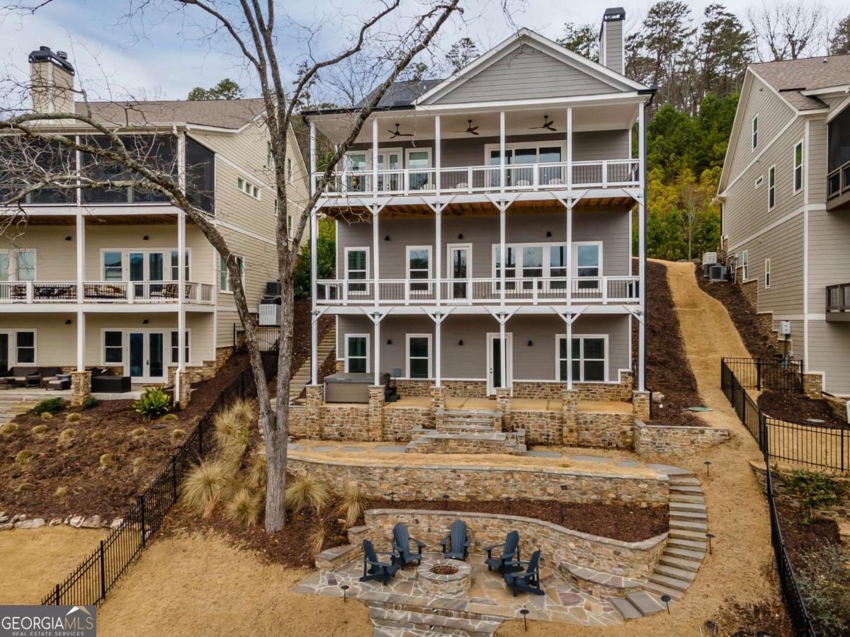 143 Sunset Peak Court Waleska - Photo 6